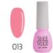 Toki-Toki Gel polish, 013, 5 мл — гель-лак для нігтів