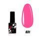 Nails Molekula Gel polish 031, 6 мл &mdash; гель-лак для нігтів, бузкоий