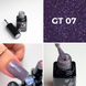 Nails Molekula gel polish GLINT TOUCH, GT07, 6 мл &mdash; гель-лак для нігтів