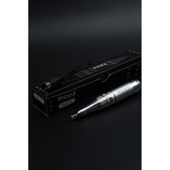Ручка до фрезера MOOX X45 Silver, 35 000 - 45 000 об/хв