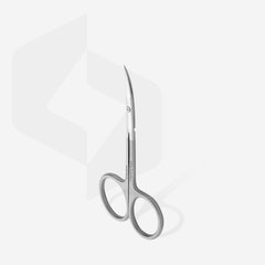 Ножиці для кутикули Staleks Pro Smart 10 TYPE 3 SS-10/3