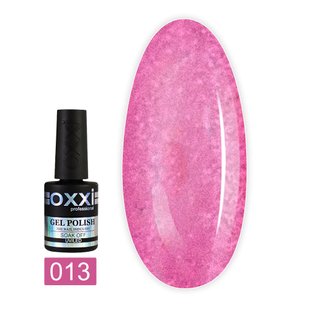 OXXI gel polish, Glory 13, 10 мл — гель-лак для нігтів