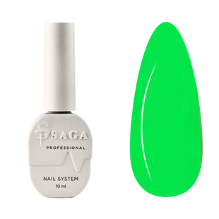 SAGA Professional Сolorist gel polish, 14, 10 мл &mdash; гель-лак для нігтів