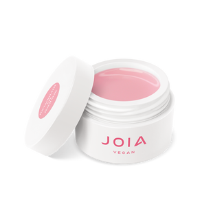 JOIA vegan PolyAcrylatix Gel, Peach Nude, 50 мл — полігель для нарощення нігтів