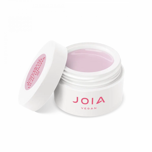 JOIA vegan Universal Builder Gel, Lilac Whisper, 02, 15 мл &mdash; моделюючий гель для нігтів