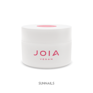 JOIA vegan PolyAcrylatix Gel, Peach Nude, 50 мл — полігель для нарощення нігтів