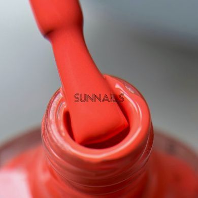 SAGA Professional Stamping paint Neon, 05, 8 мл &mdash; лак для стемпінгу неоновий