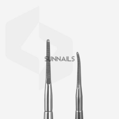 Staleks лопатка педикюрна Expert 60 TYPE 3 PE-60/3