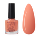 SAGA Professional Stamping paint Neon, 05, 8 мл &mdash; лак для стемпінгу неоновий