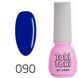 Toki-Toki Gel polish, 090, 5 мл &mdash; гель-лак для нігтів