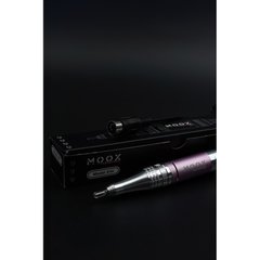 Ручка до фрезера MOOX X45 Pink, 35 000 - 45 000 об/хв