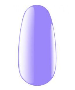 Kodi Professional Color Rubber Base Gel, Violet, 8 мл &mdash; кольорова каучукова база для гель-лаку