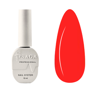 SAGA Professional Сolorist gel polish, 15, 10 мл &mdash; гель-лак для нігтів