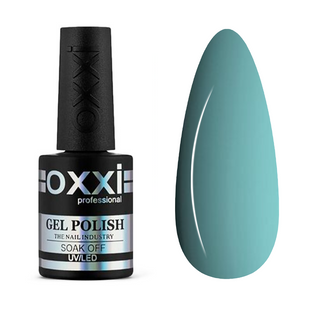 OXXI gel polish, 228, 10 мл &mdash; гель-лак для нігтів