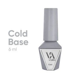 NEW Valeri Cold Base, 6 мл &mdash; холодна базадля гель-лаку