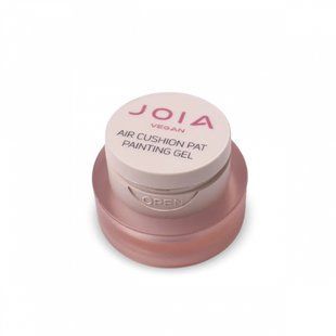 JOIA vegan Air Cushion Pat Painting Gel,, 2 г &mdash; гель-фарба кушон для дизайну нігтів
