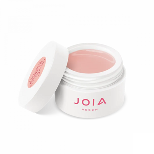 JOIA vegan Universal Builder Gel, Cotton Blush, 03, 15 мл &mdash; моделюючий гель для нігтів