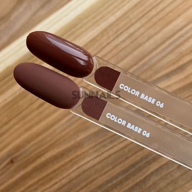 NAILSOFTHEDAY Matte top no wipe, 10 мл &mdash; матовий топ без липкого шару