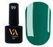 Valeri Color gel polish, 099, 6 мл &mdash; гель-лак для нігтів