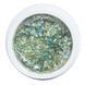 Global Fashion Seashell gel paint, 16, 8 гр &mdash; гель-фарба для дизайну нігтів, морська мушля