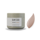 DA&rsquo;23 BB Cover Base №8, 15 мл &mdash; камуфлююча база для гель-лаку