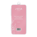 JOIA vegan reusable top molds for extensions, 100 шт — багаторазові верхні форми для нарощування нігтів