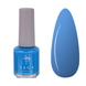 SAGA Professional Stamping paint Neon, 06, 8 мл &mdash; лак для стемпінгу неоновий