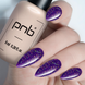 PNB gel polish, 383, Midnight Spark, 8 мл &mdash; гель-лак для нігтів