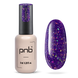 PNB gel polish, 383, Midnight Spark, 8 мл &mdash; гель-лак для нігтів