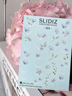 Слайдер-дизайн Slidiz 303