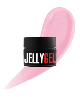 Kodi Professional Camouflage Gel-jelly, 04, 13 г &mdash; камуфлюючий гель-желе для нігтів