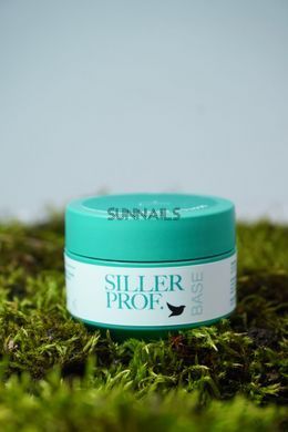 Siller Scotch Base, 30 мл &mdash; база для гель-лаку