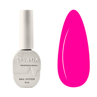 SAGA Professional Сolorist gel polish, 16, 10 мл &mdash; гель-лак для нігтів