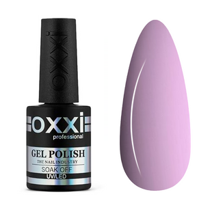OXXI gel polish, 029, 10 мл &mdash; гель-лак для нігтів