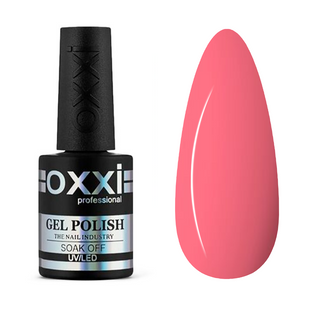 OXXI gel polish, 329, 10 мл &mdash; гель-лак для нігтів