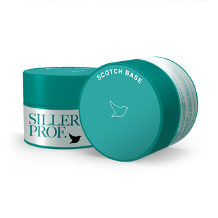 Siller Scotch Base, 30 мл &mdash; база для гель-лаку