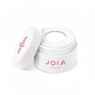 JOIA vegan Polymousse Gel, Vanilla Dream, 15 мл &mdash; мусовий акригельдля нігтів