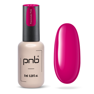 PNB Gel polish, 377, 8 мл &mdash; гель-лак для нігтів