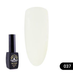 Global Fashion London gel polish, 037, 8 мл &mdash; гель-лак для нігтів