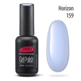 PNB Gel polish, 159, 8 мл &mdash; гель-лак для нігтів