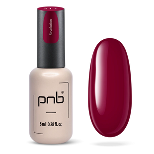 PNB Gel polish, 211, 8 мл &mdash; гель-лак для нігтів