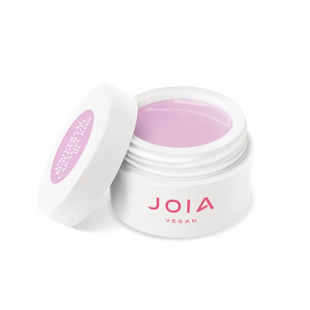 JOIA vegan Universal Builder Gel, Caramel Kiss, 04, 15 мл &mdash; моделюючий гель для нігтів