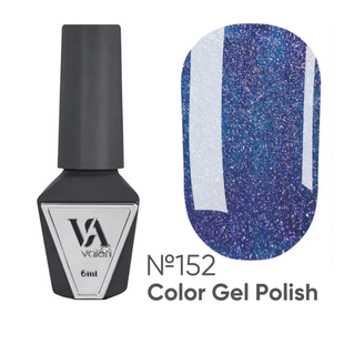 NEW Valeri Color gel polish,152, 6 мл &mdash; гель-лак для нігтів