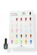 Global Fashion Gel polish One step, 01, 8 мл &mdash; гель-лак для нігтів однофазний, 8 мл