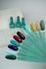 Siller gel polish, Tarot, №15, 8 мл &mdash; гель-лак для нігтів