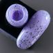 NAILSOFTHEDAY MiDots gel polish, 04, 10 мл &mdash; гель-лак для нігтів з чорними крапочками