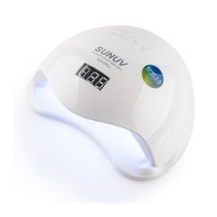 Лампа для манікюру SUN 5 PLus - Оригінал, Smart 2.0