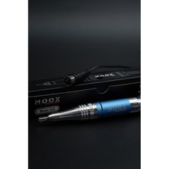 Ручка до фрезера MOOX X45 Sky Blue, 35 000 - 45 000 об/хв