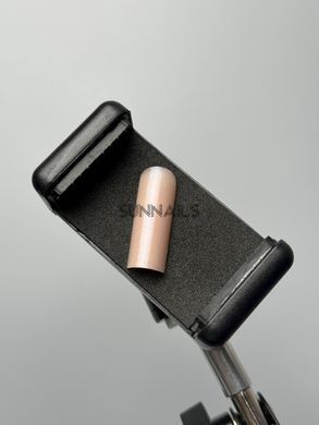 DA&rsquo;23 BB Cover Base SHINE №10, 15 мл &mdash; камуфлююча база для гель-лаку з шимером