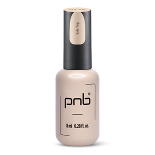 PNB Safe Top, 8 мл &mdash; безпечний топ для гель-лаку